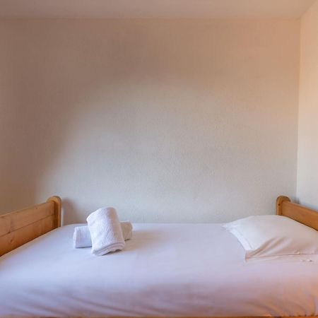 Apartmán Dify Rene Payot - Chamonix-Mont-Blanc Exteriér fotografie