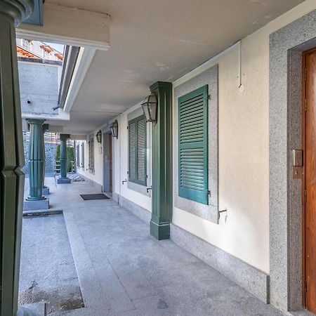 Apartmán Dify Rene Payot - Chamonix-Mont-Blanc Exteriér fotografie