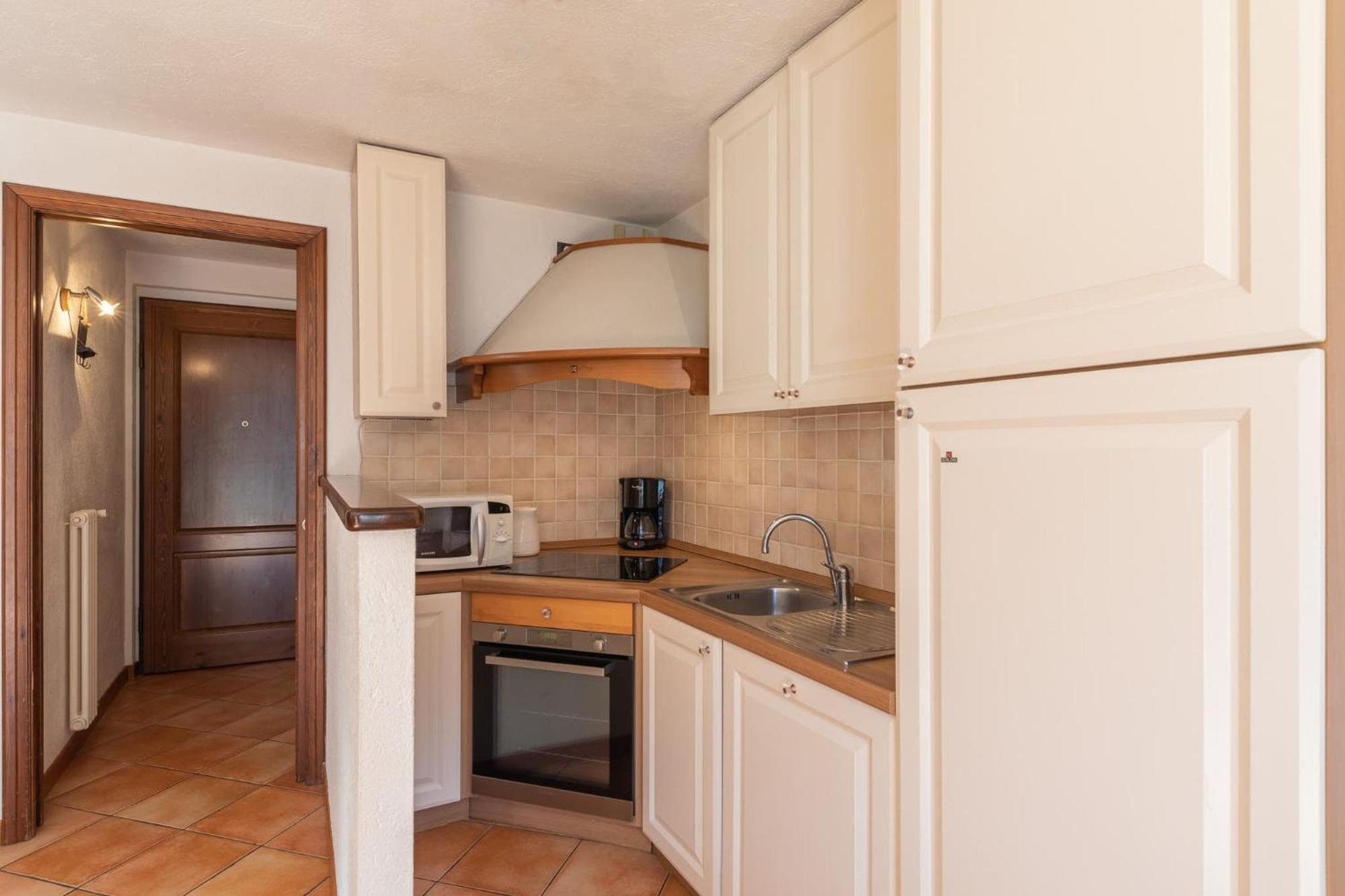 Apartmán Dify Rene Payot - Chamonix-Mont-Blanc Exteriér fotografie